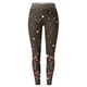thumbnail image 4 of MKLEKYY Leggings push up para mujer, leggings con estampado navideño para mujer, leggings para ejercicio físico, pantalones de yoga 2, 4 of 4