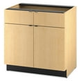 thumbnail image 1 of HON Hospitality Storage Cabinet HPBC2D2D36D, 1 of 4