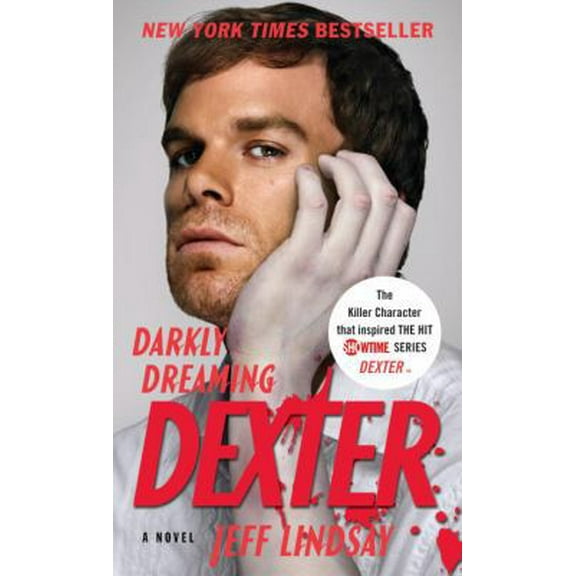 Pre-Owned Darkly Dreaming Dexter (Unknown) 0307473708 9780307473707