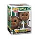 thumbnail image 1 of Figura de vinilo Funko Pop! Mascotas de la NBA: Sonics - Squatch, 1 of 6