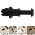 thumbnail image 1 of UPOUART 4Ud Clips Para De Negro Material Fuerte Garantiza Fijación Segura, 1 of 8