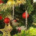 thumbnail image 3 of 12 piezas/juego de carámbanos de hielo falsos de simulación navideña para colgar en el árbol de Navidad, adornos para regalos de Navidad, suministros de decoración para fiestas, 3 of 6
