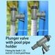 thumbnail image 5 of Adaptador de manguera de piscina para piscina elevada, repuestos para piscina con desatascador y tubo, piezas para bomba de piscina, 5 of 6
