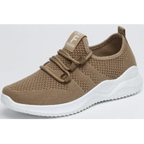 Wide Toe Box Shoes Women Extra Wide Width Sneakers Ultra Light Road Running Shoes Non-Slip Wide Tennis Sneakers Breathable Walking Shoes