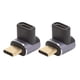 thumbnail image 3 of Adaptador USB C NikouMX Tipo C 90 Grados, 3 of 8