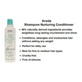 thumbnail image 2 of Aveda Shampure Nurturing Conditioner 8.5 fl oz (250ml), 2 of 8