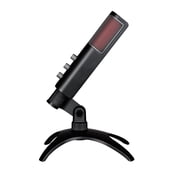 sE Electronics NEOM USB Cardioid Condenser Microphone Black