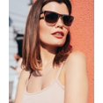 thumbnail image 2 of Sunglasses-women Polarized Sunglasses-womens: Trendy Sun Glasses polarized UV400 Protection Fashion Sun glasses, 2 of 4