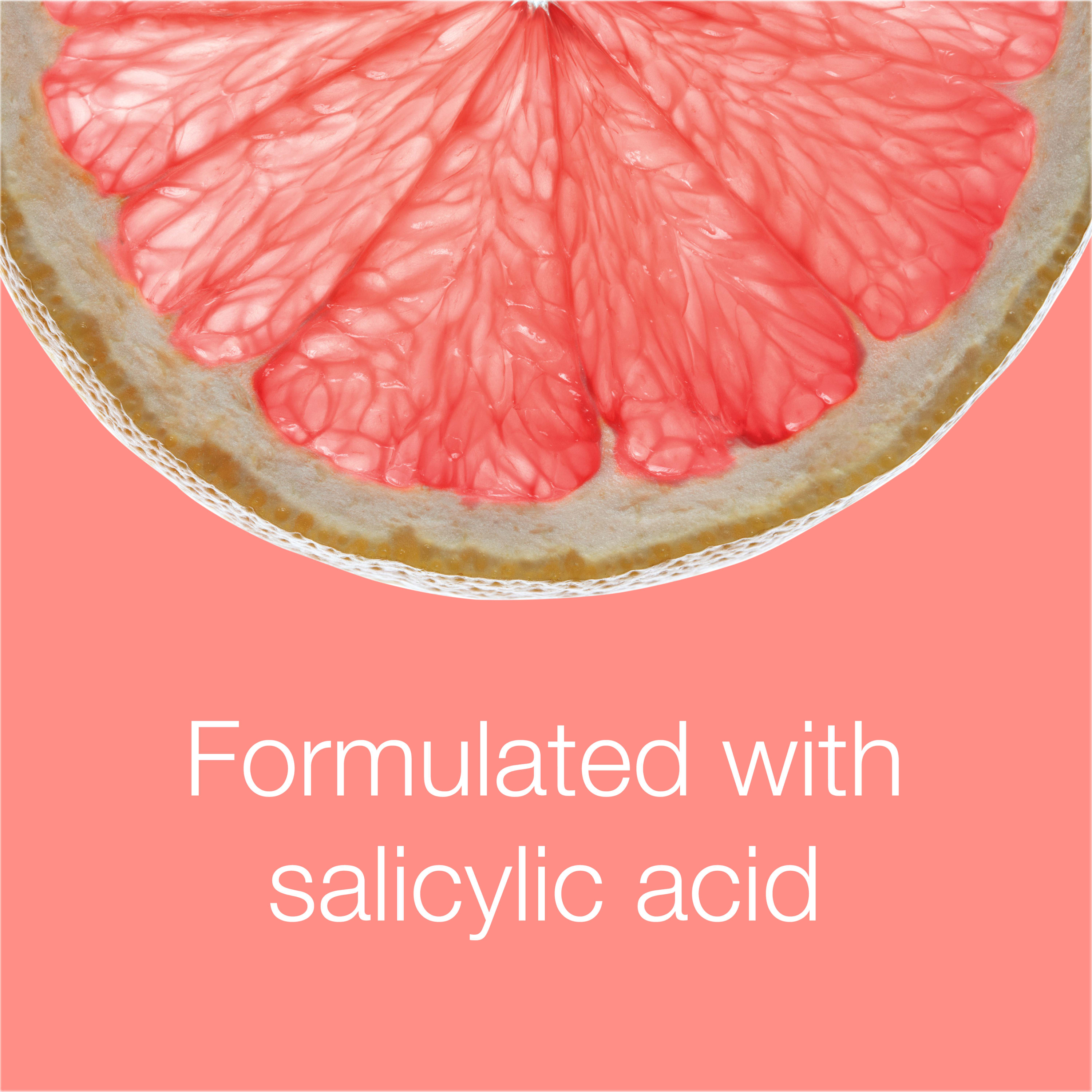 Neutrogena Oil-Free Acne Moisturizer, Pink Grapefruit 4 oz - image 2 of 19