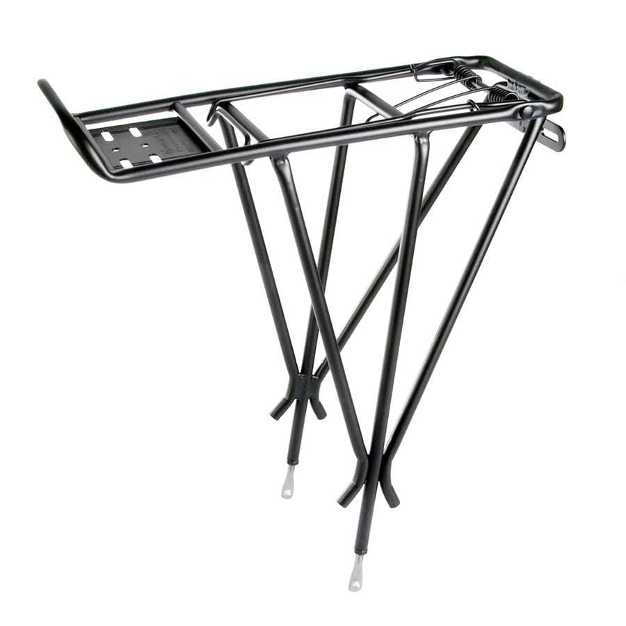 XLC, alum rear Carrier Rack Sl