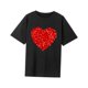thumbnail image 4 of Camiseta de mujer con cuello redondo, camiseta básica para oficina, senderismo, desplazamientos L, 4 of 8