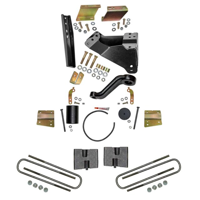 Skyjacker Kit de Suspensions Composant F23651 Composant pour F23651/F236521