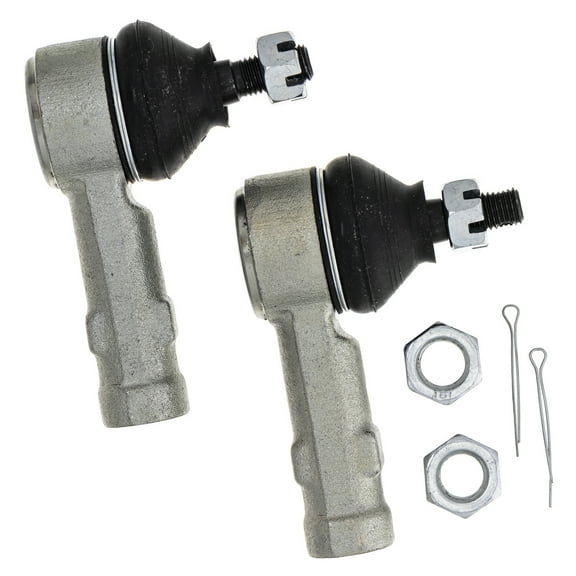 Niche Tie Rod End Kit for Arctic Cat Prowler 650 550 XT 700 550 1000 0505-743 519-KTR2236E