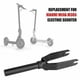 thumbnail image 2 of Scooter Front Fork Aluminum Alloy Front Fork Replaced Replacement Part for Xiao-Mi M365 Electric Scooter Accessory, Black, 2 of 5