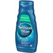 Ross Laboratories Selsun Blue Dandruff Shampoo, 11 oz