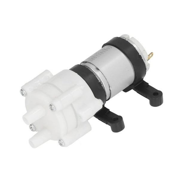 Motor water pump for cheap house