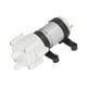thumbnail image 5 of Bomba de agua Bling Bling 12 V CC autocebante motor 385 elevación de 3 metros, 5 of 12
