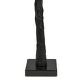 thumbnail image 6 of Northlight Pre-Lit Weeping Halloween Twig Tree - 24" - Black - LED Orange Lights, 6 of 6