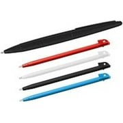 ONN Dreamgear Wii U Stylus Pack