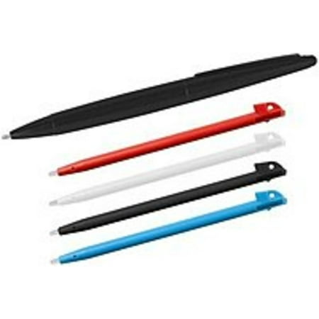 ONN Dreamgear Wii U Stylus Pack