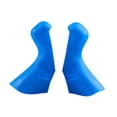 thumbnail image 2 of 2x capuchas de palancas de freno para bicicleta, cubierta de de freno de palanca de cambios, cubierta de palanca de palanca de palanca de Azul, 2 of 8