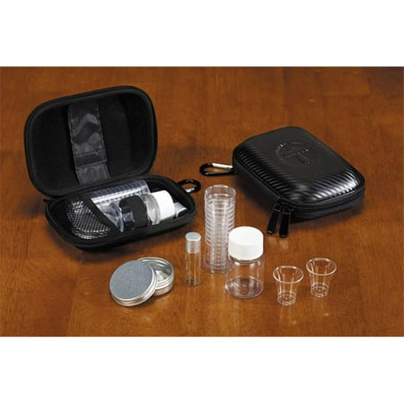 Church Supply Disposable Portable Communion Set