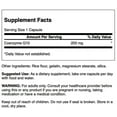 thumbnail image 2 of Swanson CoQ10 Cardiovascular Brain Energy and Heart Health Antioxidant Support Supplement 200 mg 90 Capsules (4 Pack), 2 of 7