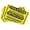 Yellow Bilingual, variant on 100 Jointown Parking Violation Stickers Hard to Remove - No Parking Stickers - Bad Parking Stickers - Super Sticky Warning Stickers for Towing Parked Cars 8x5 in (Orange Multi-Reason, 100)