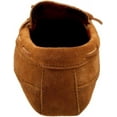 minnetonka double bottom fleece
