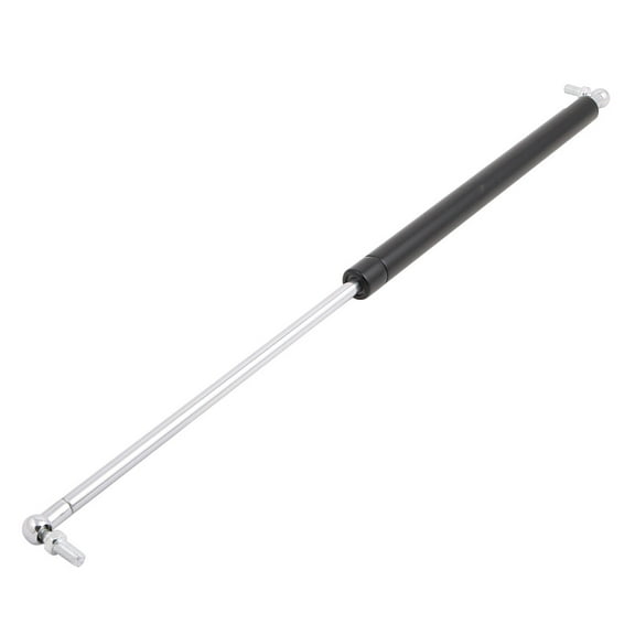 Unique Bargains Force 45 Lbs / 200 N Gas Spring 24-Inch Window Lift Support Struts