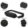 thumbnail image 2 of Bolsa de Hombro para Guardar Altavoces con Correa para el Hombro, Bolsa Organizadora para Altavoces, Bolsa de Viaje para Pill 2024 BT Speaker, 2 of 5