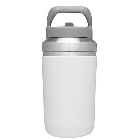 

Hydraflow 64oz Cursader Stainless Steel Bottle Grey