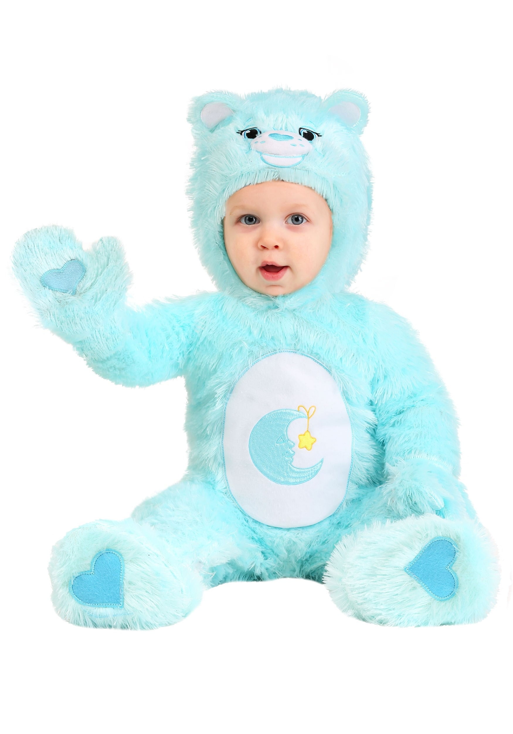 care bears bedtime bear