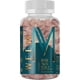 thumbnail image 1 of Weem Cabello, Piel Y Uñas 60 Gummies Con Biotina Frambuesa, 1 of 3