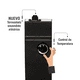 thumbnail image 4 of Boiler Depósito Gas LP 80L 3.5 Servicios Encendido Eléctrico KALOTRON KA-DEP-080LP-01, 4 of 8