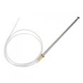 thumbnail image 2 of Antenne de Toit de Voiture, / Accessoire de Remplacement d'Antenne AM pour forW124 W126, 2 of 8