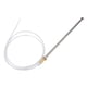 thumbnail image 1 of BLLBOO Antena de Coche - Accesorio de Repuesto de Antena de mástil de Antena FM/Am Compatible con Jaguars W124 W126, 1 of 9