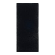 6 Pack HEPA Filters and Carbon Booster Sheets Replacement Parts HAPF30AT Compatible with Holmes AER1 Air Purifiers