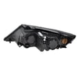 thumbnail image 5 of TRQ Driver and Passenger Side Headlight Assembly Set Fits 2011–2013 Kia Sorento, 5 of 5