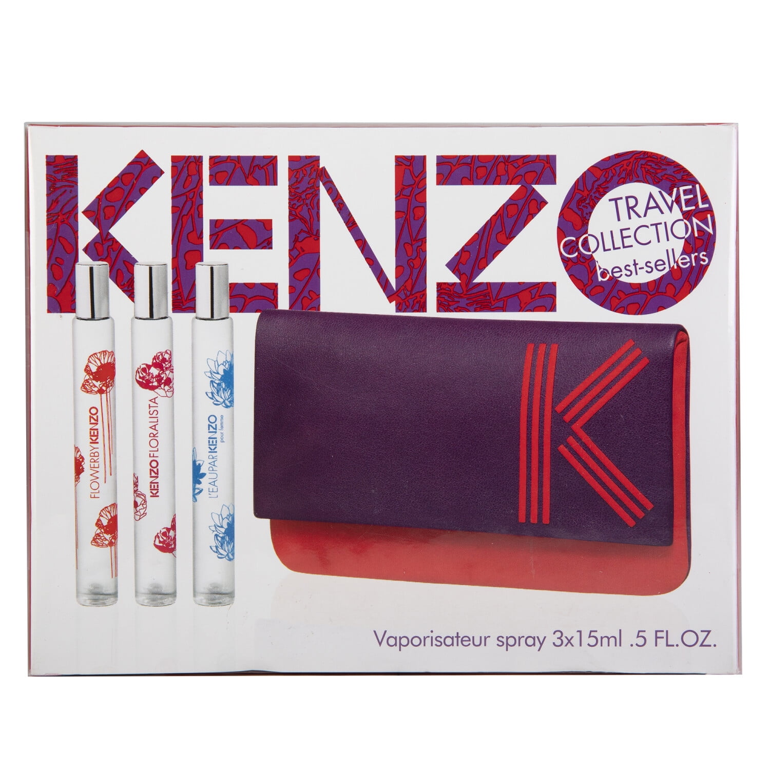 best of kenzo
