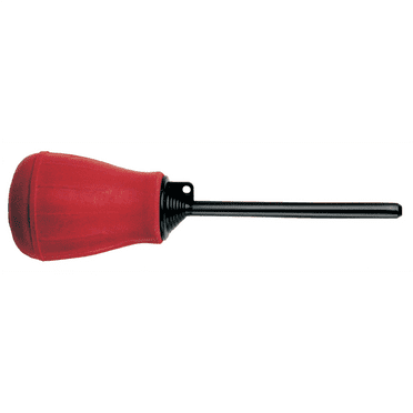 Battery Filler Rubber Bulb Type 6 Inch 6 Ounce Capacity Cap