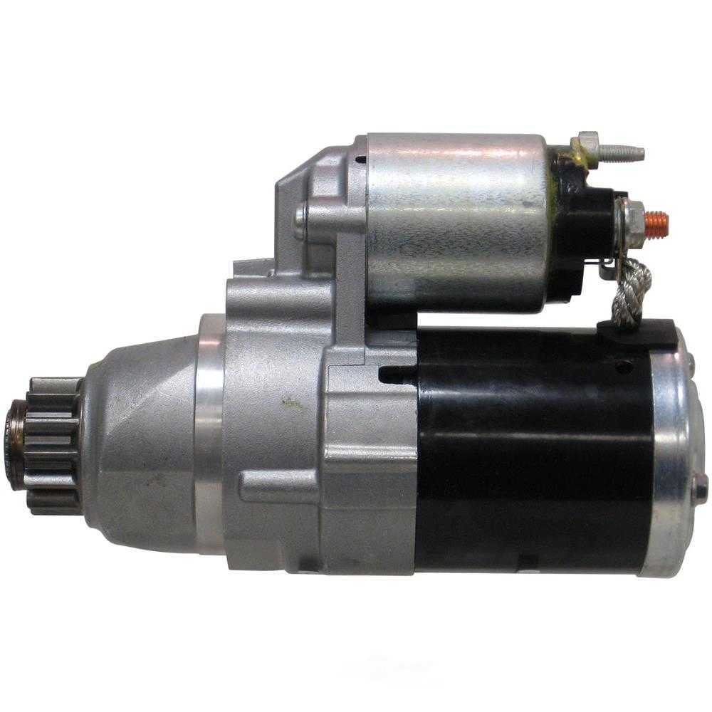 ACDelco 336-2207 Reman Starter Motor