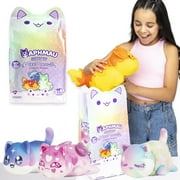 Aphmau 11 Classic Mystery Plush - Elemental Ages 5+