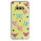 thumbnail image 1 of Funda para Galaxy S10E Trazo de Mariposas Uso Rudo, InstaCase Protector para Galaxy S10E Antigolpes, Case Trazo de Mariposas, 1 of 7