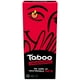 thumbnail image 1 of Juego de mesa Hasbro Gaming Taboo sin censura para adultos mayores de 17 años, 1 of 9