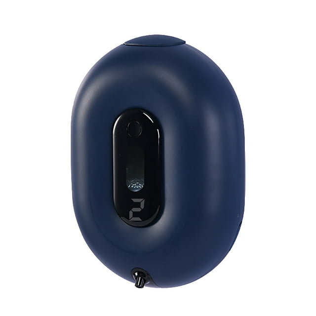 EGNMCR Intelligent Automatic Soap Dispenser Foam Infrared Detection Liquid Soap Dispens soap dispenser