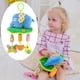 thumbnail image 1 of Car Seat Toys, Baby Toys 3-6 Months, Hanging Baby Toys, Stroller Toys Baby Rattles 0-10 Months for Baby Stroller Colorful Animal Bell Rattle for Infan, 1 of 4