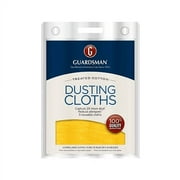Guardsman Dusting And Cleaning Cloth (5 Count)