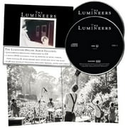 The Lumineers - The Lumineers [Deluxe Edition] [CD/DVD] - Music & Performance - CD