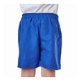 thumbnail image 2 of Short Wilson Talla 6 Deportivo Azul Rey, 2 of 4